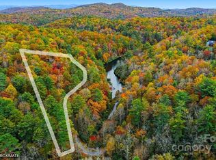 0 Indian Lake Rd #21, Lake Toxaway, NC 28747