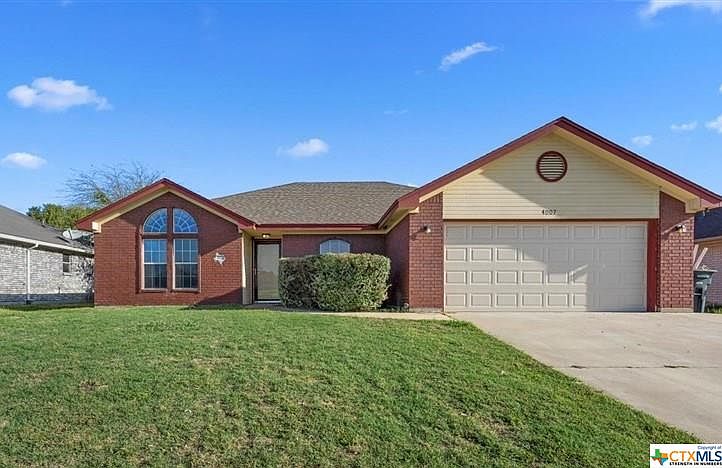 1st image of 4007 Mustang Dr