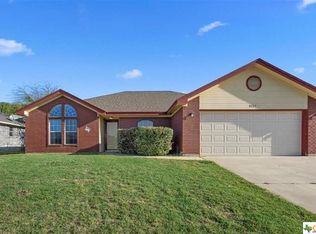 4007 Mustang Dr, Killeen, TX 76549