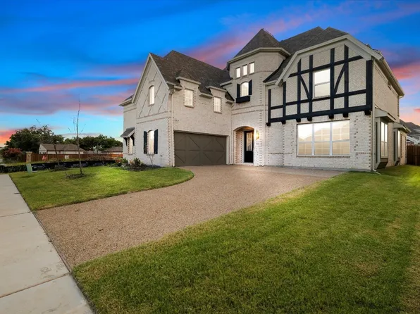 7559 Ridge Ln, Grand Prairie, TX 75054