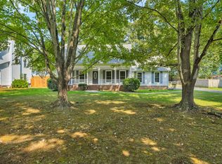 307 Marks Ave, Tullahoma, TN 37388