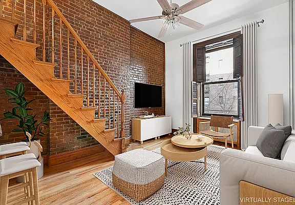 2nd image of 338 W 88th St #2B