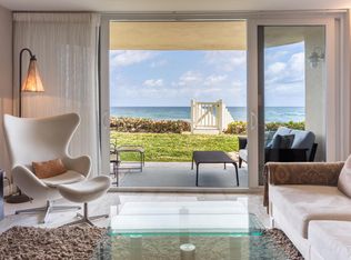 3407 S Ocean Blvd APT 1A, Highland Beach, FL 33487