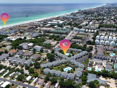 285 Payne St Unit 15B, Miramar Beach, FL, 32550