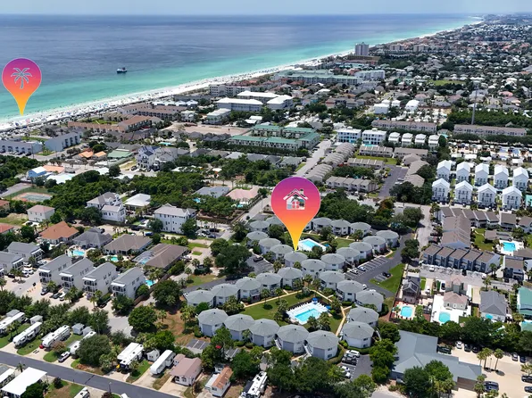 285 Payne St Unit 15B, Miramar Beach, FL 32550