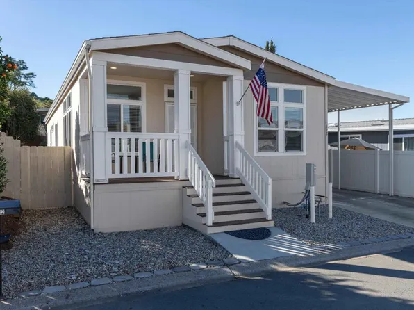 971 Borden Rd Spc 122, San Marcos, CA 92069