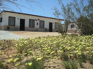 6804 Park Blvd APT 1, Joshua Tree, CA 92252