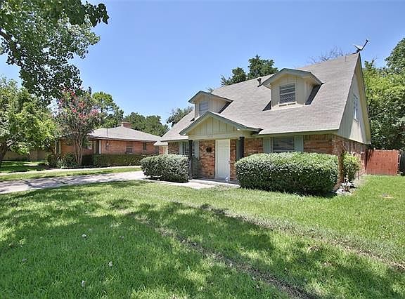 2nd image of 2436 Creekglenn Dr