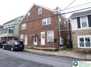 86 Garibaldi Ave #2, Bangor, PA 18013