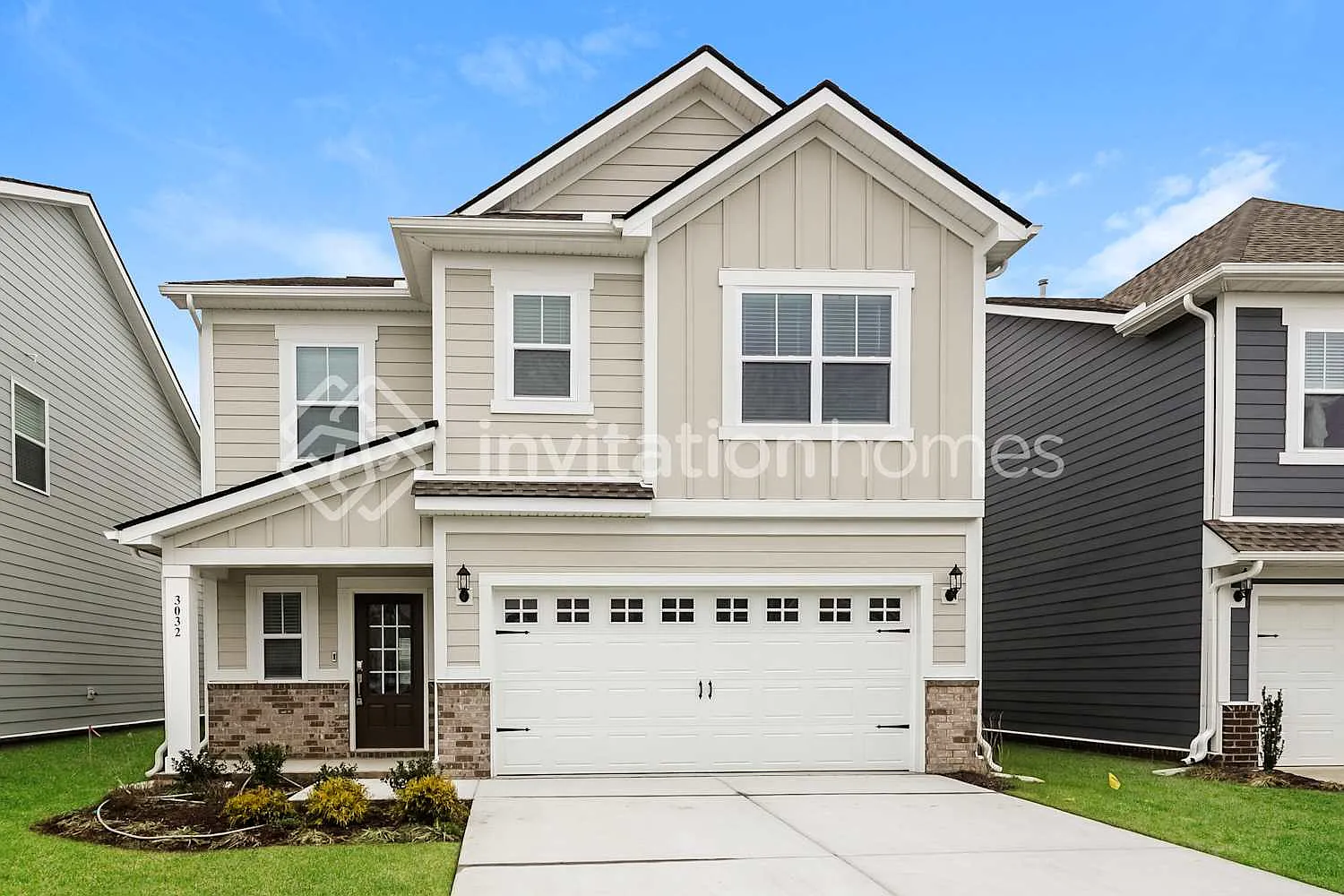 3032 Drumwright Way Columbia, TN 38401 — Photo 1