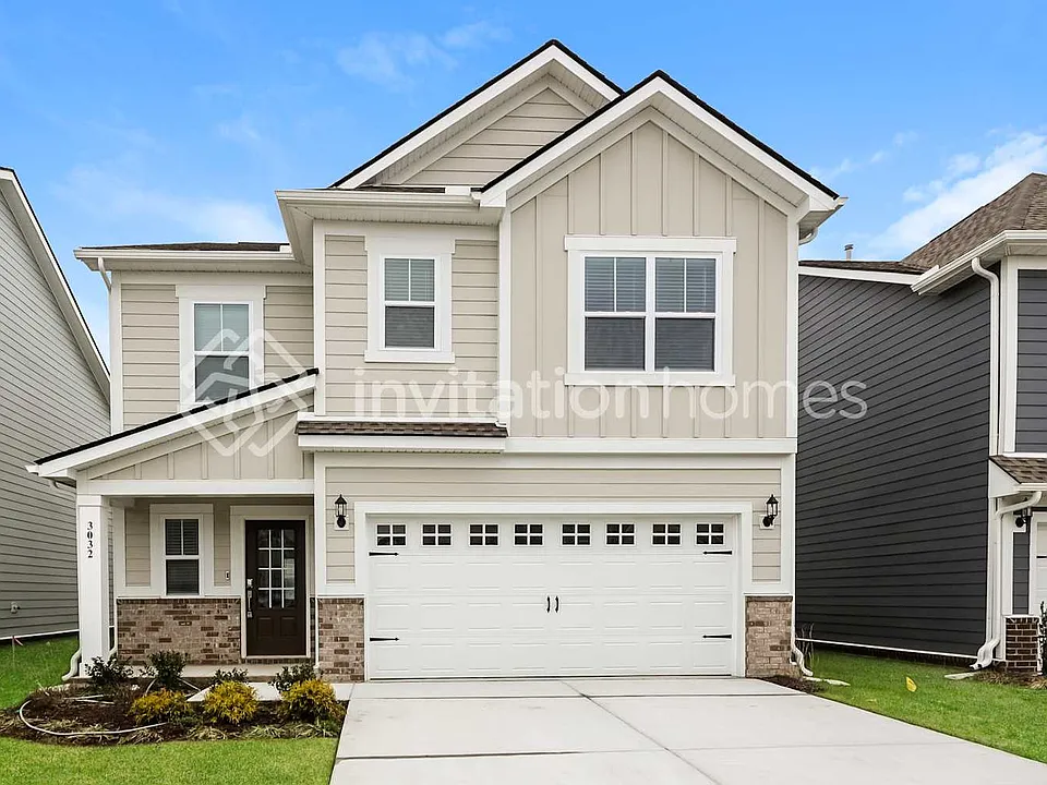 3032 Drumwright Way