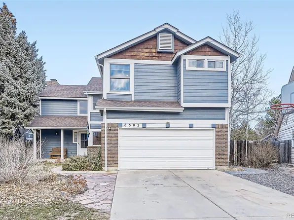 8502 Oak Street, Arvada, CO 80005