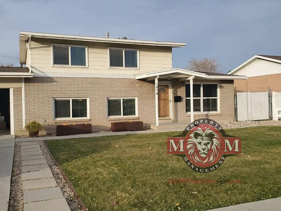 1478 W Teakwood Dr