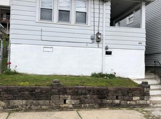 203 Bauer St, Hanover Township, PA 18706