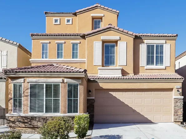9116 Iron Cactus Ave, Las Vegas, NV 89148