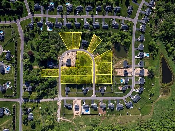 2nd image of LOT 83 Stoney Pond Way