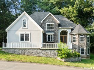 1 Walter's Way, Windsor, CT 06095