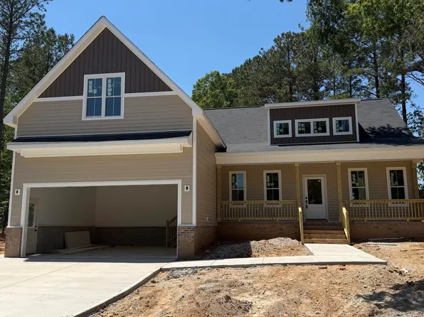 75 Copper Penny Rd, Zebulon, NC 27597