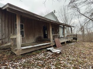 4501 Hollybrook Rd, Gosport, IN 47433