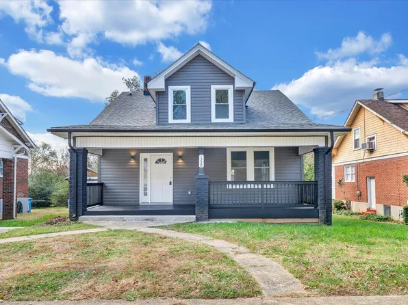 1220 Hanover Ave NW, Roanoke, VA 24017