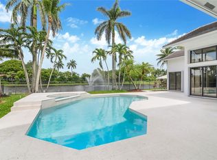 3031 Birkdale, Fort Lauderdale, FL 33332