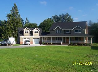 24727 SE Mud Mountain Rd, Enumclaw, WA 98022