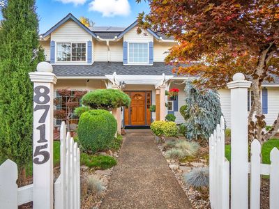 8715 SW Tachi Ct, Tualatin, OR, 97062