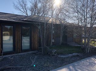 915 E Glendale St, Dillon, MT 59725