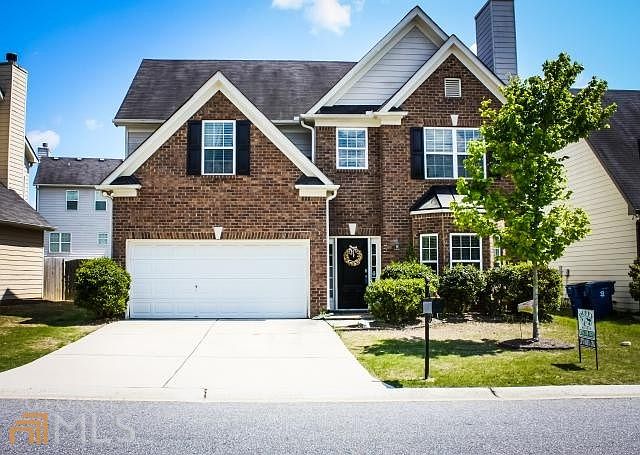 2nd image of 6497 White Spruce Ave