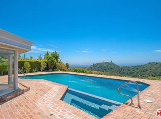 2231 Westridge Rd, Los Angeles, CA 90049