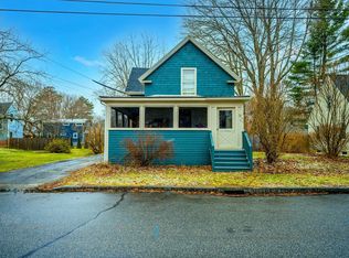 74 Devon St, Portland, ME 04102