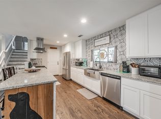 3209 Crites St, Richland Hills, TX 76118
