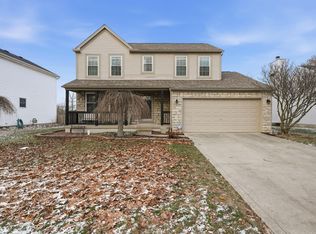 905 Wallace Dr, Delaware, OH 43015
