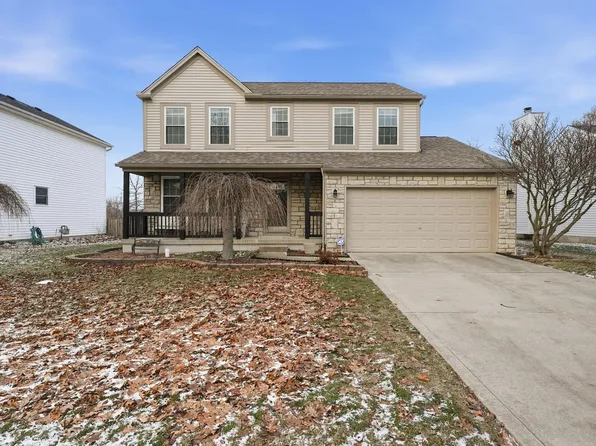 905 Wallace Dr, Delaware, OH 43015