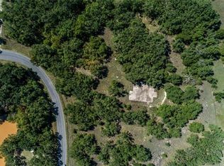 260 R And R Dr, Springtown, TX 76082