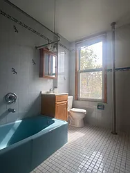 Rented by Northside Plaza Inc.