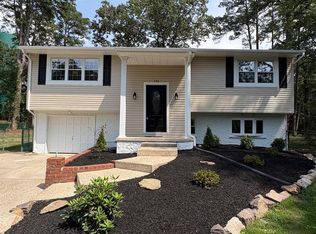 142 Acorn Ct, Pemberton, NJ 08068