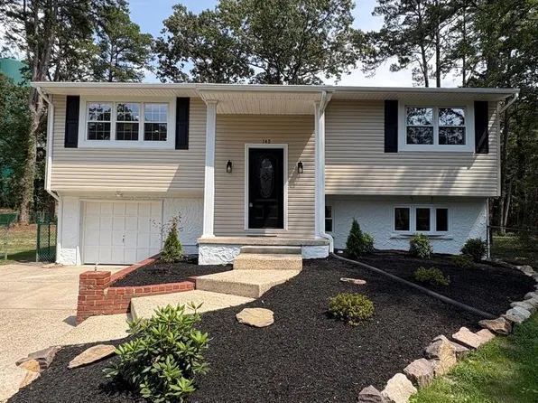 142 Acorn Ct, Pemberton, NJ 08068