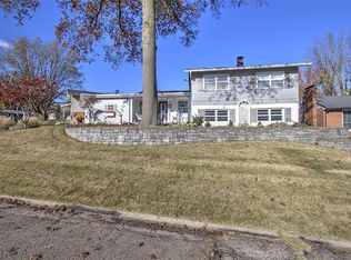 42 E Eastmoreland Dr, Decatur, IL 62521