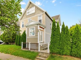 99 Fernwood Ave, Rochester, NY 14621