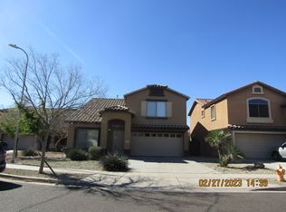 8420 S 50th Dr, Laveen, AZ 85339