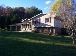 830 Copperas Holw, Morehead, KY 40351