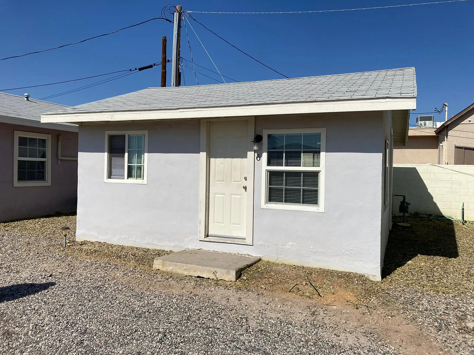 549 W Wickenburg Way — Photo 3
