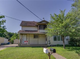 306 18th Ave E, Menomonie, WI 54751