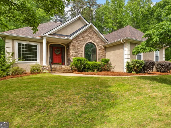 40 High St, Sharpsburg, GA 30277