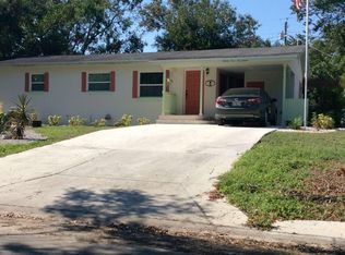 2417 Le Gay St, Cocoa, FL 32926