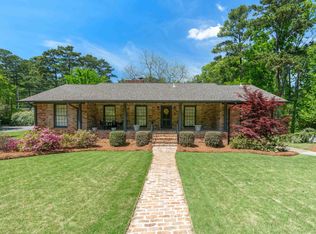 2768 Cherokee Rd, Birmingham, AL 35216