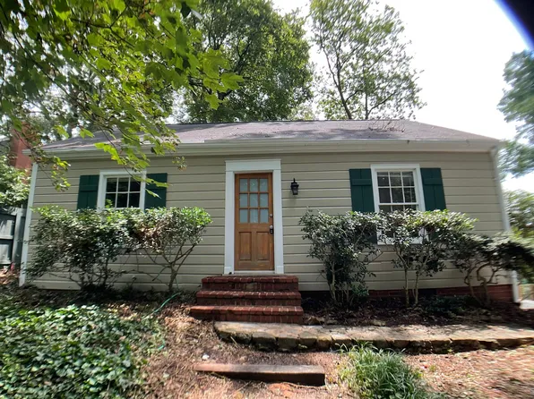 817 Old Pittsboro Rd, Chapel Hill, NC 27516