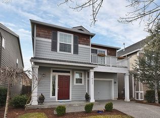 1022 SW 17th Way, Troutdale, OR 97060