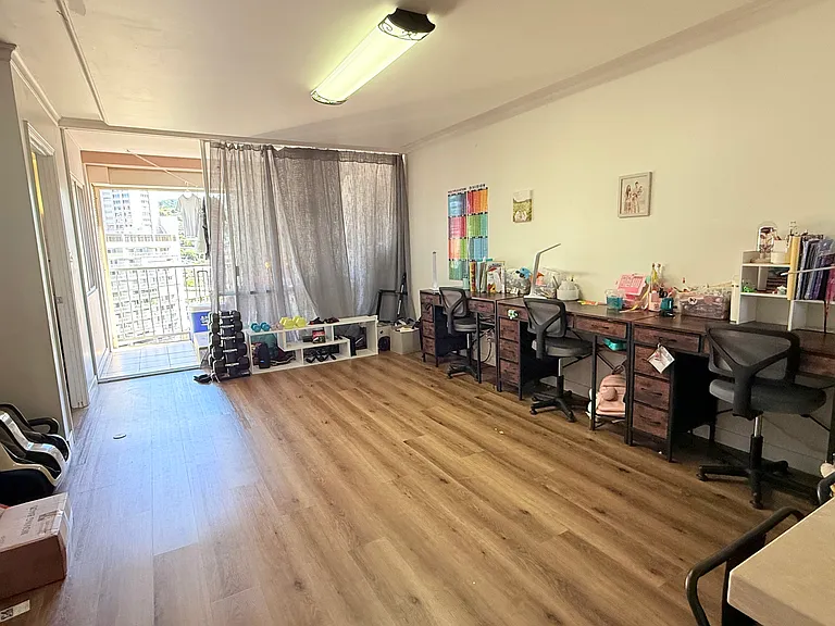 1617 Keeaumoku St #1202 — Photo 13